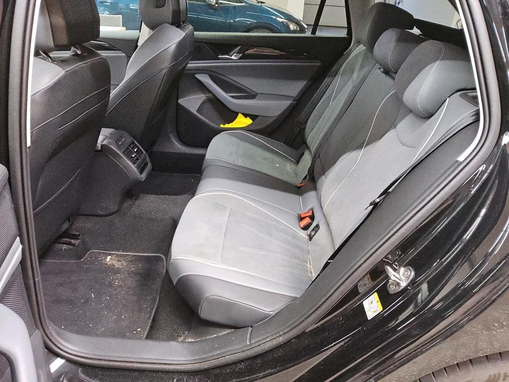 Volkswagen Passat Variant 1.5 2024 6