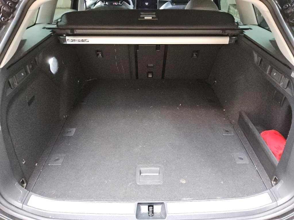 Volkswagen Passat Variant 1.5 2024 7