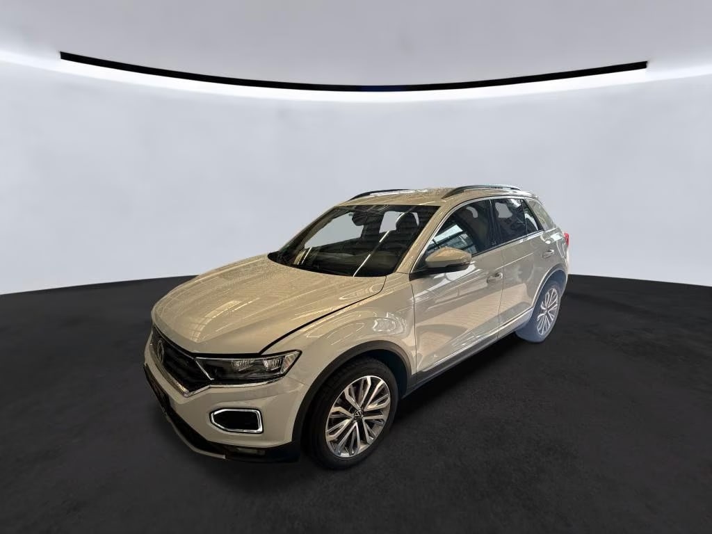Volkswagen T-Roc 2.0 2021