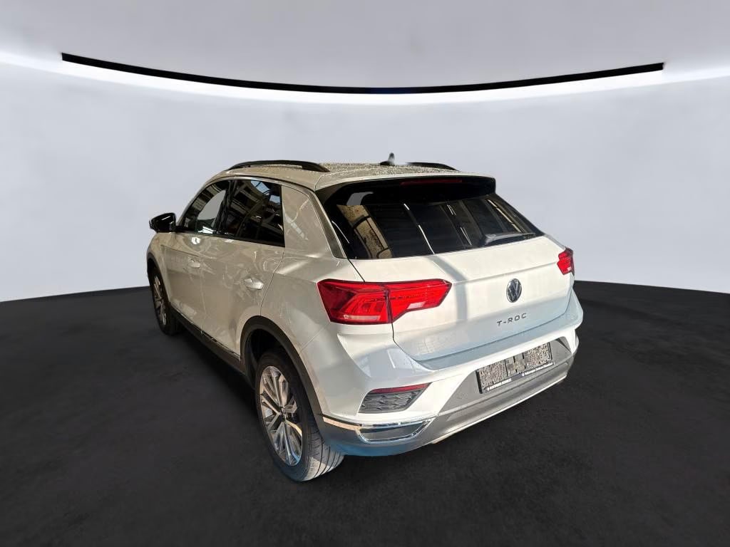 Volkswagen T-Roc 2.0 2021 3