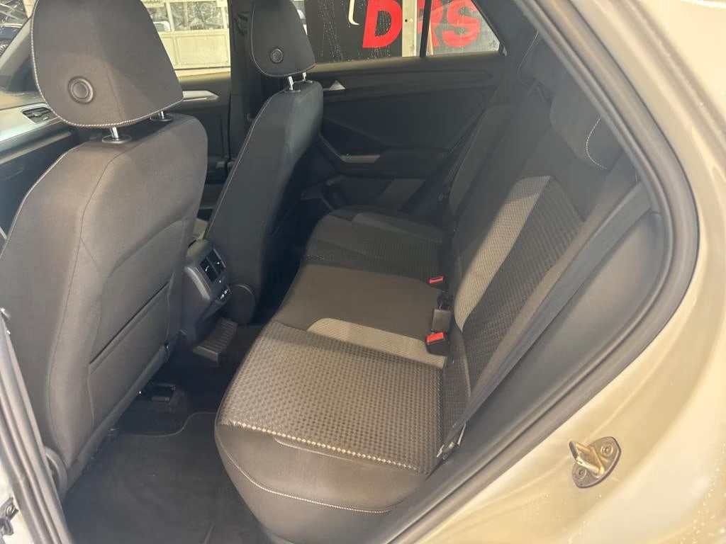 Volkswagen T-Roc 2.0 2021 6