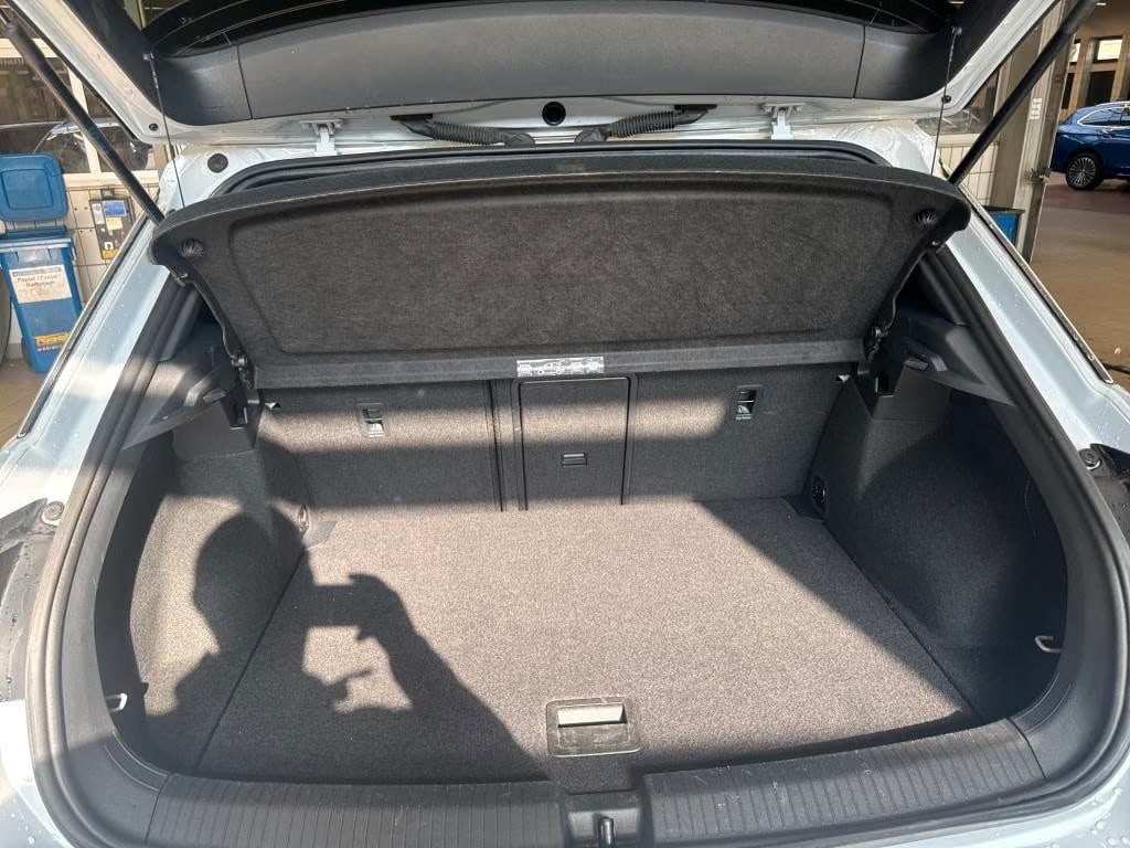 Volkswagen T-Roc 2.0 2021 7