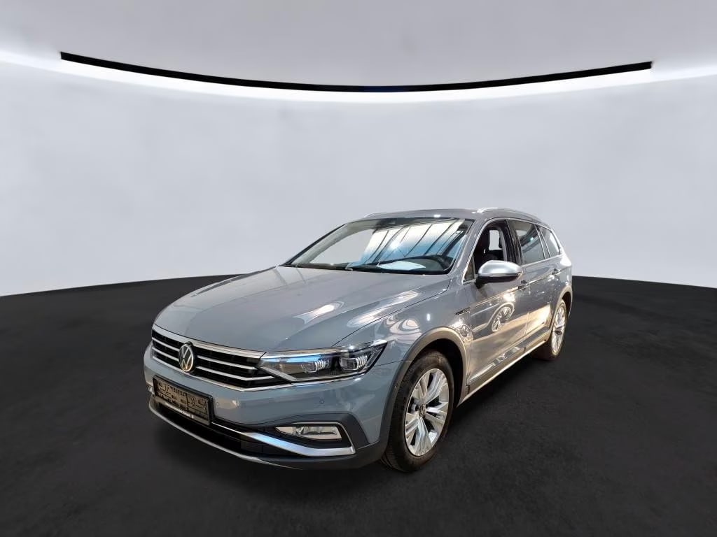 Volkswagen Passat Alltrack 2.0 2023