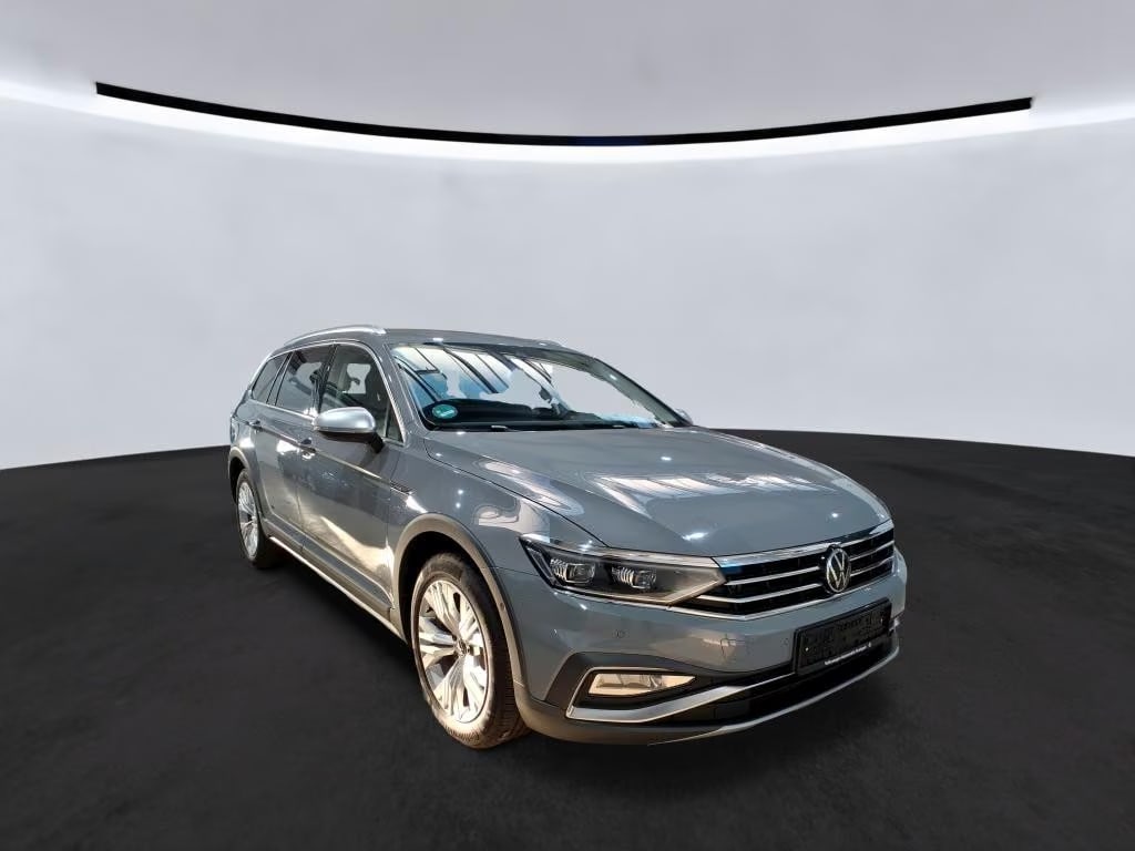 Volkswagen Passat Alltrack 2.0 2023 2