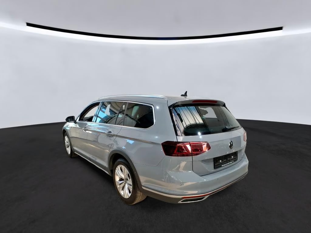 Volkswagen Passat Alltrack 2.0 2023 3