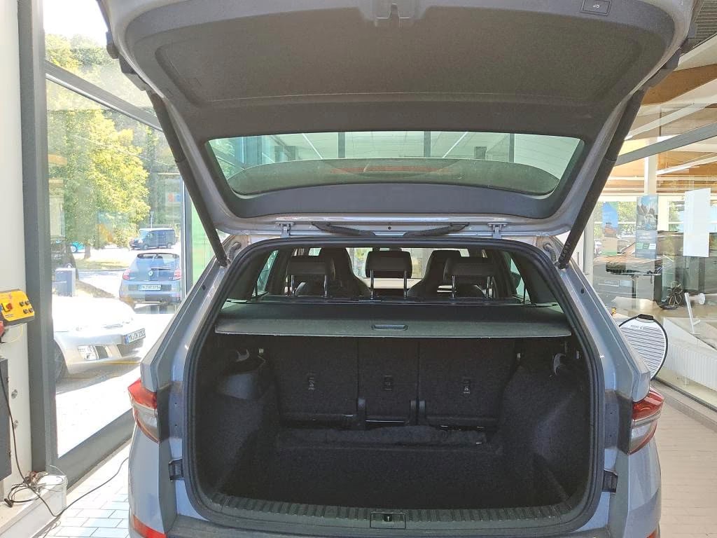 Skoda Kodiaq 2.0 2022 7