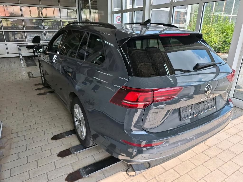 Volkswagen Golf 2.0 2024 3
