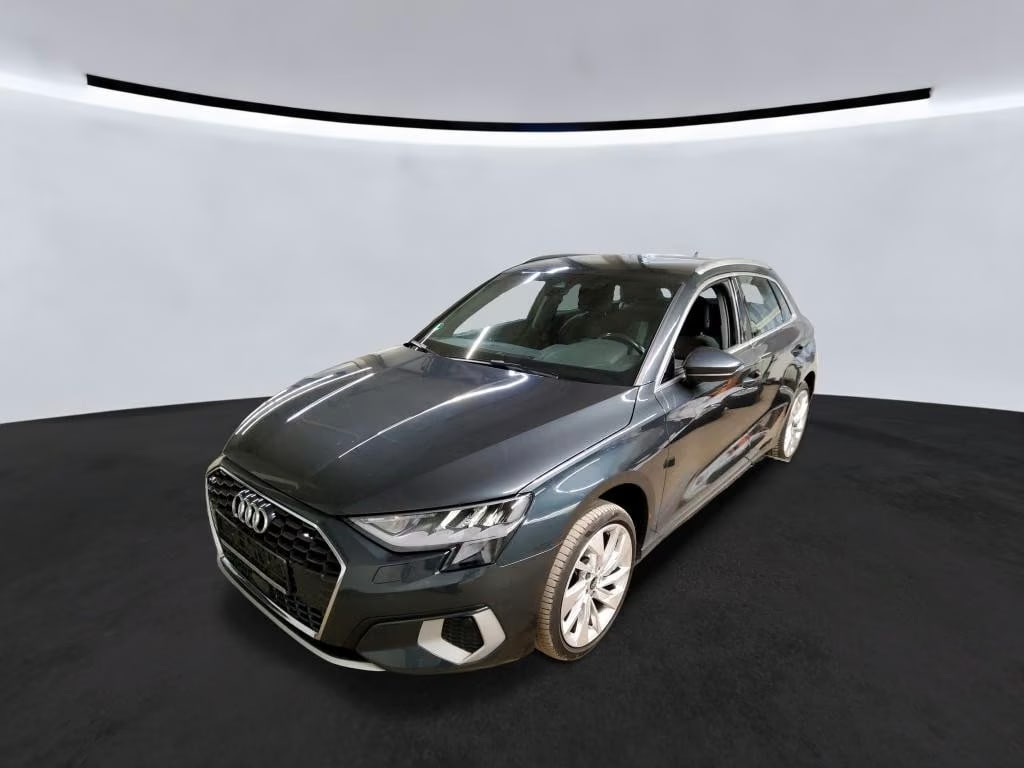 Audi A3 2.0 2022