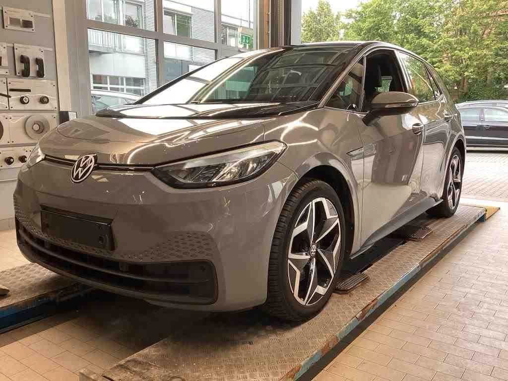 Volkswagen ID.3 2022