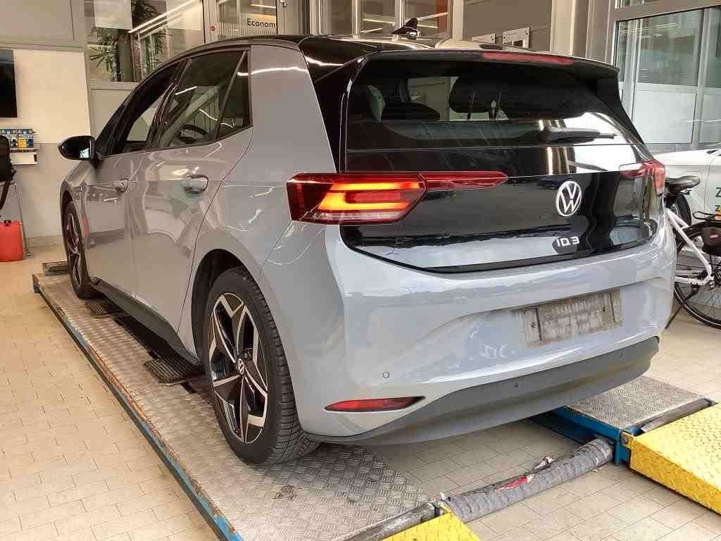 Volkswagen ID.3 2022 4