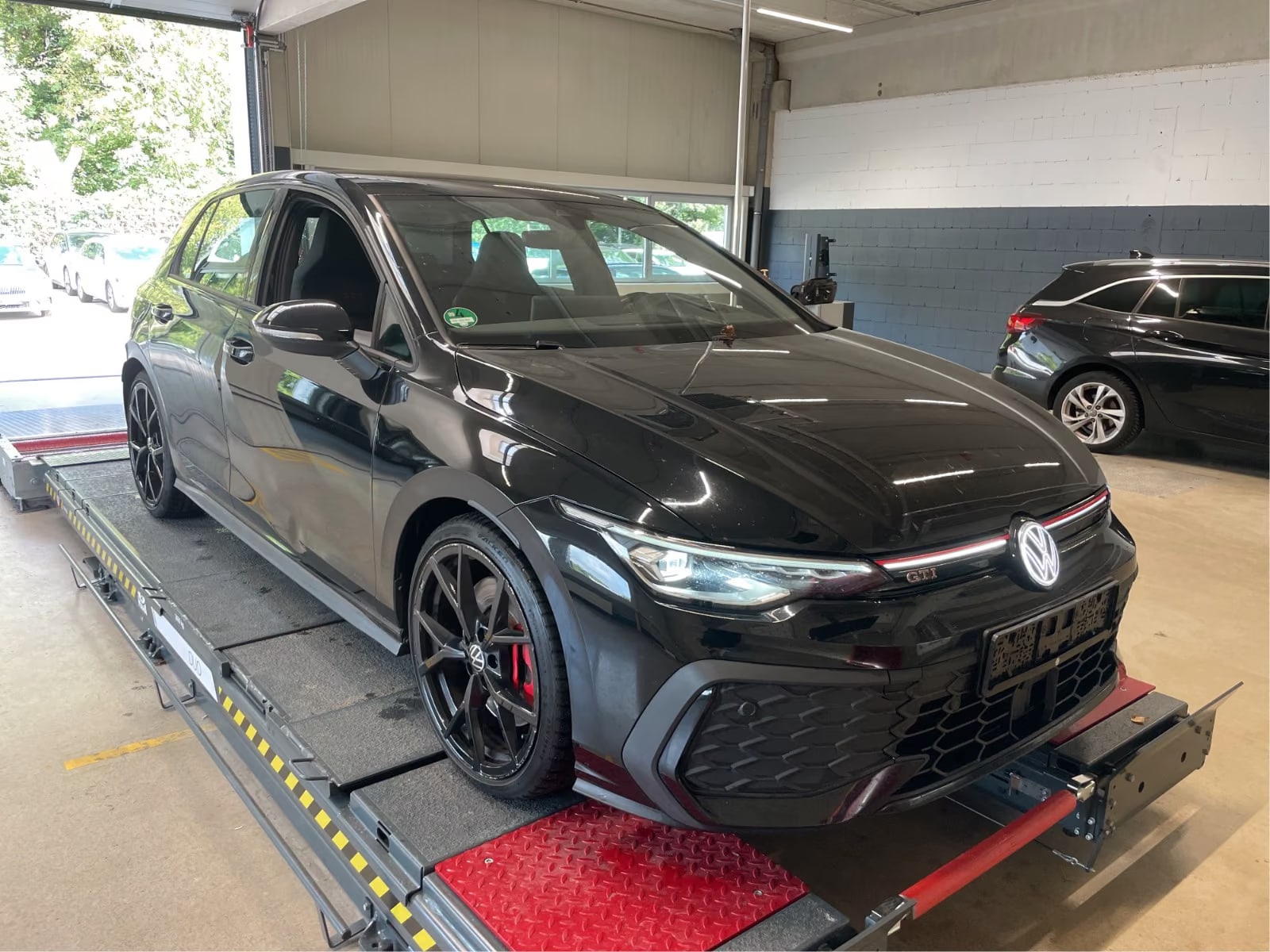 Volkswagen Golf 2.0 2024 2