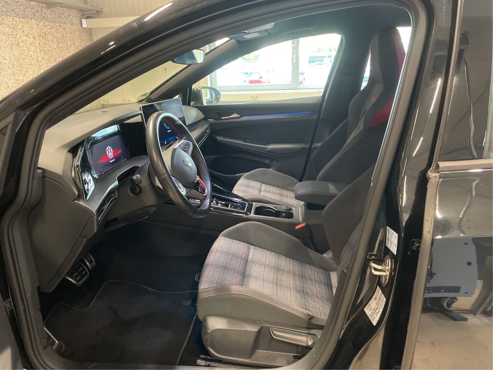 Volkswagen Golf 2.0 2024 6