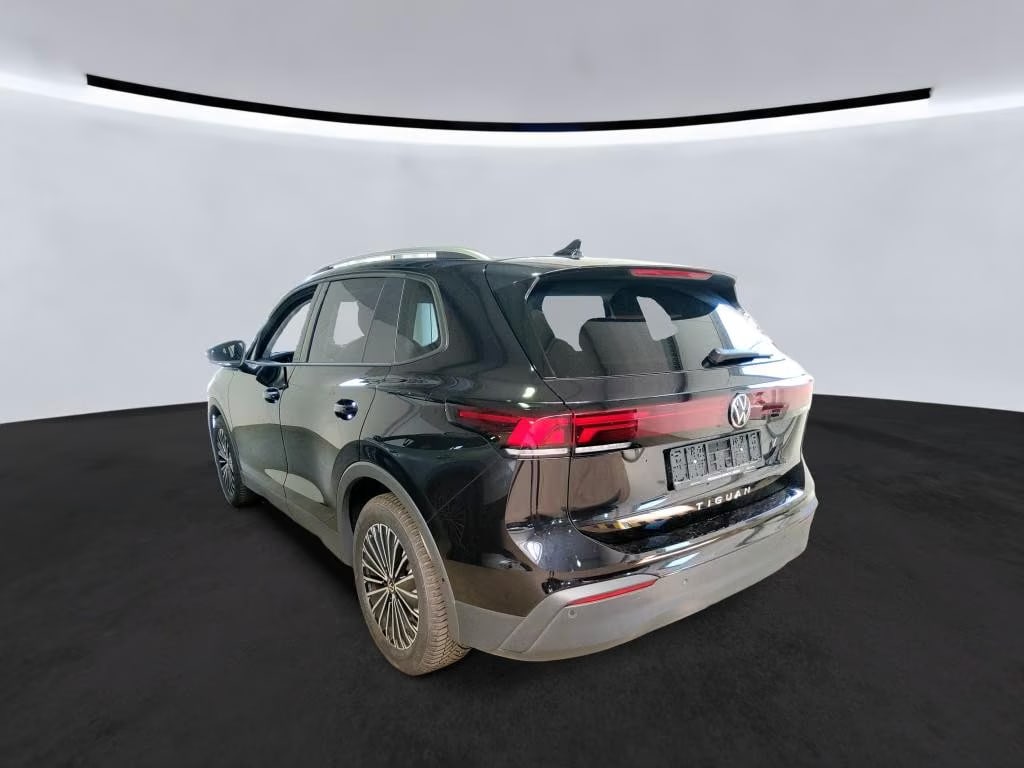 Volkswagen Tiguan 2.0 2024 3