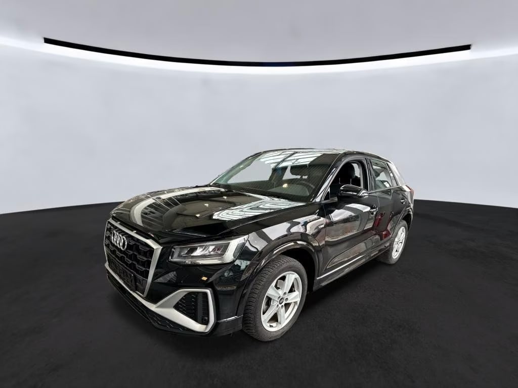 Audi Q2 2.0 2023