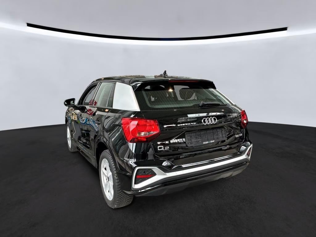 Audi Q2 2.0 2023 3