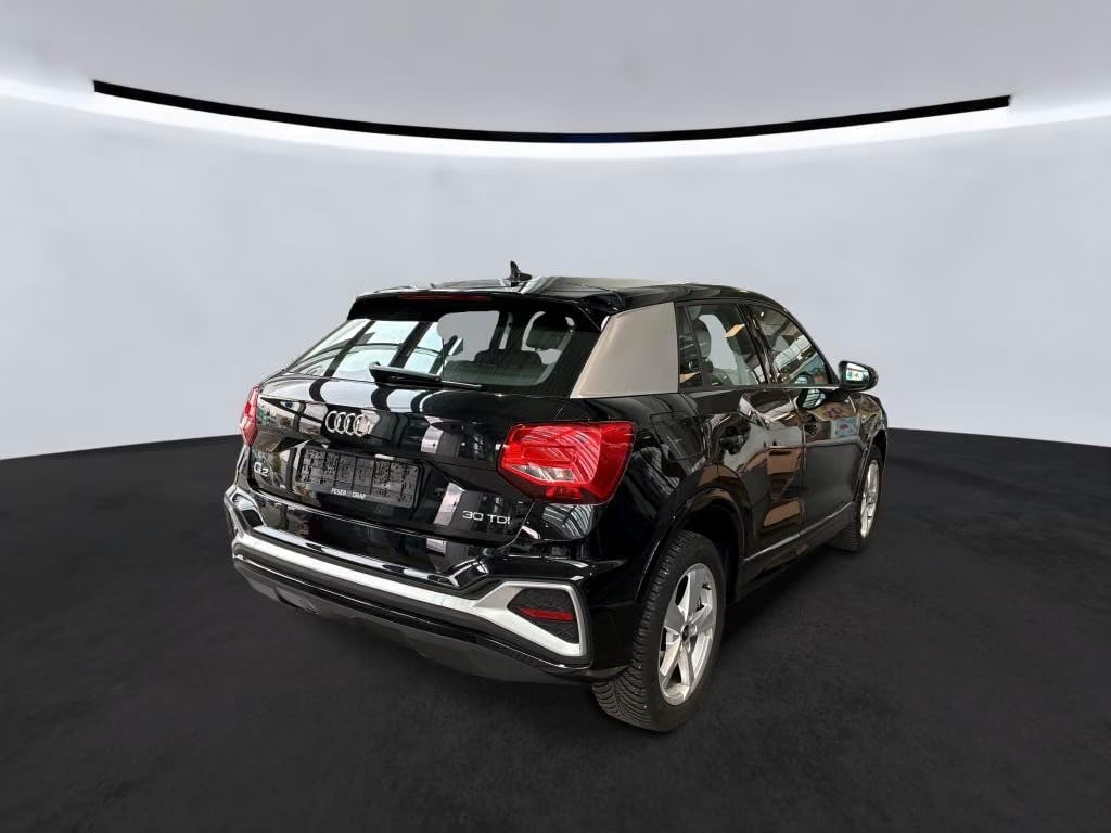 Audi Q2 2.0 2023 4