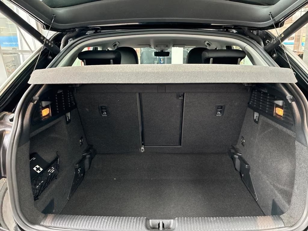 Audi Q2 2.0 2023 9