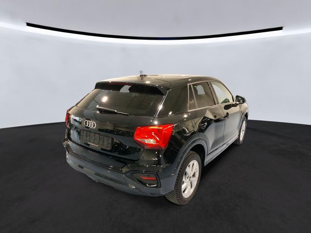 Audi Q2 1.5 2023 4