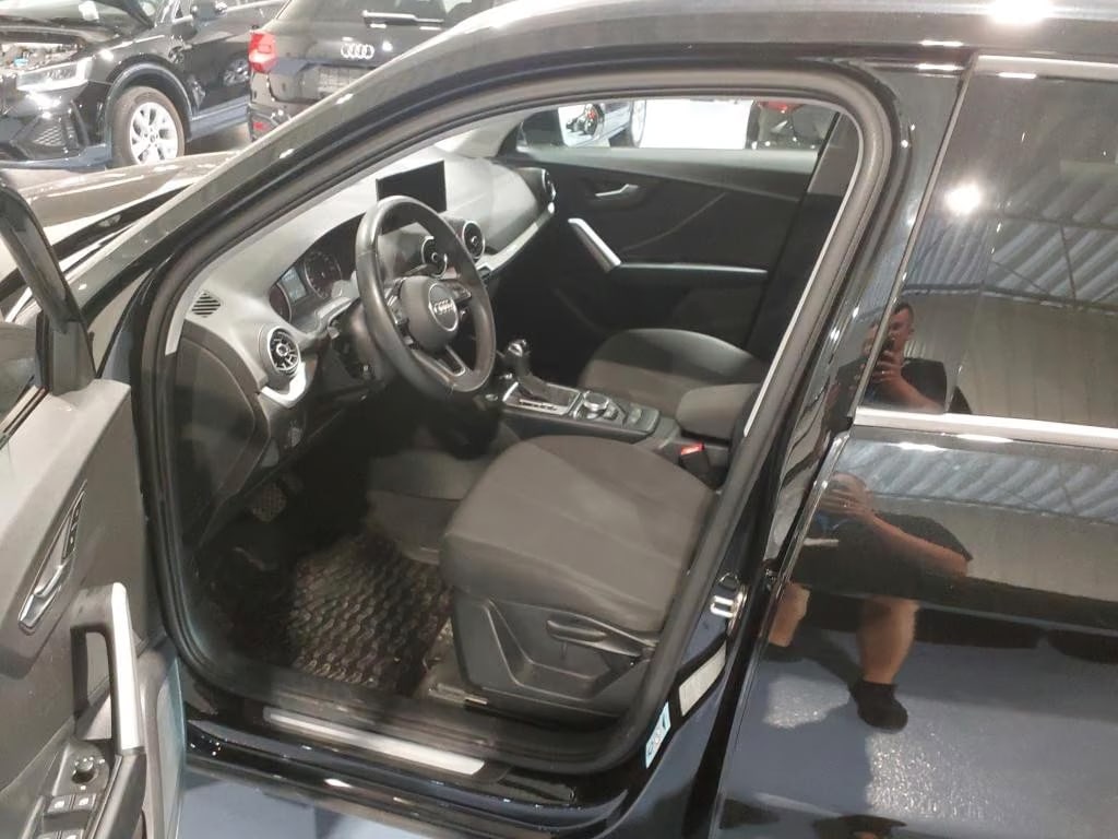 Audi Q2 1.5 2023 6