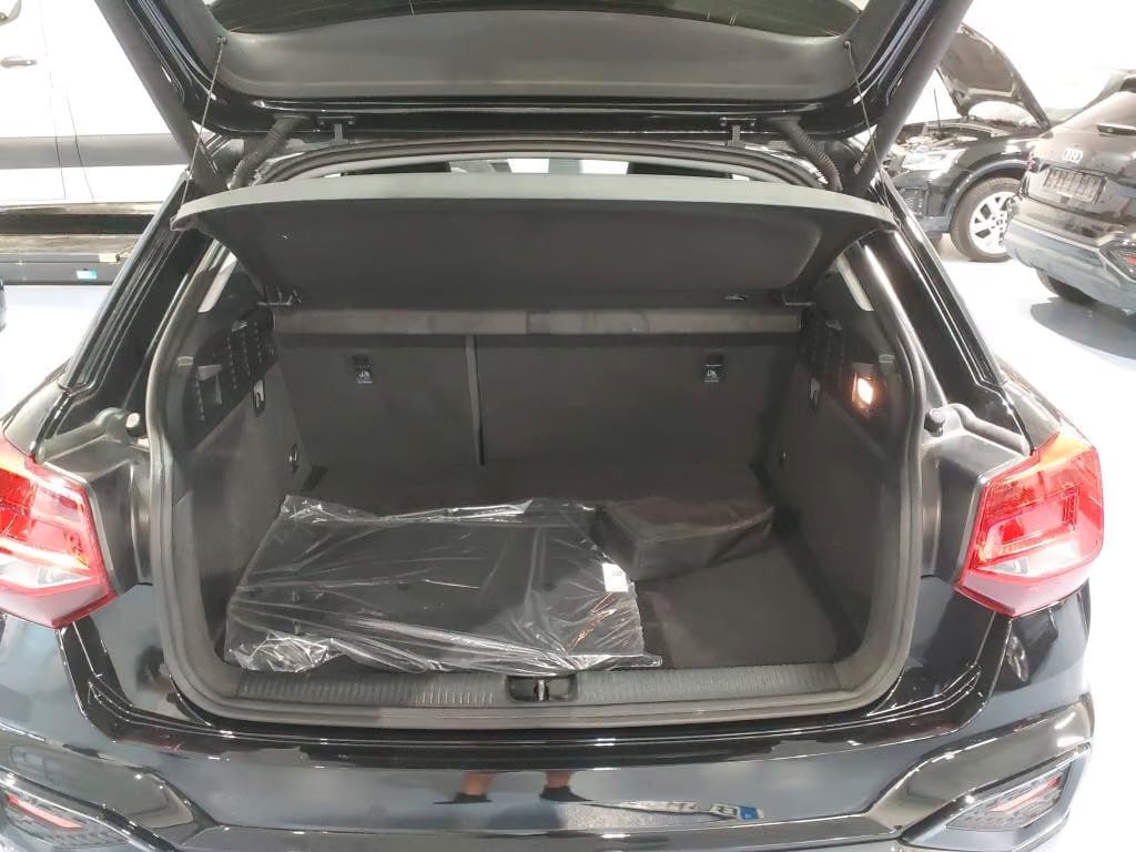 Audi Q2 1.5 2023 8