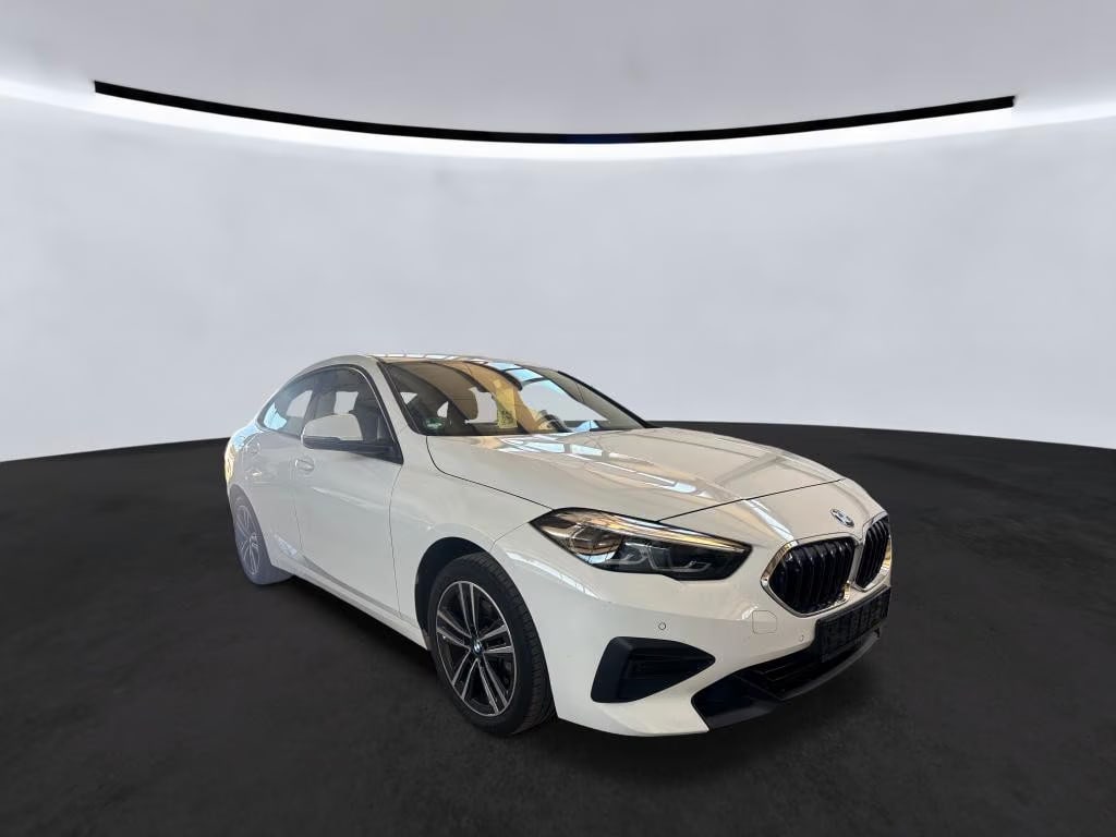 BMW 216 Gran Coupé 1.5 2023 2