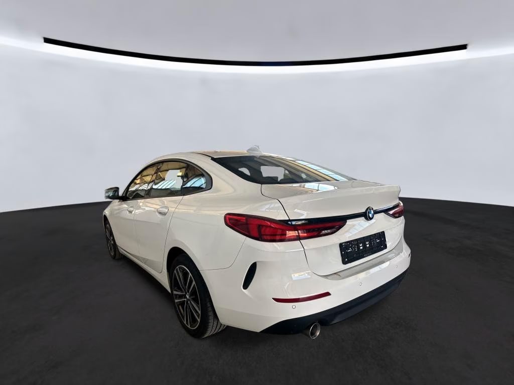 BMW 216 Gran Coupé 1.5 2023 3