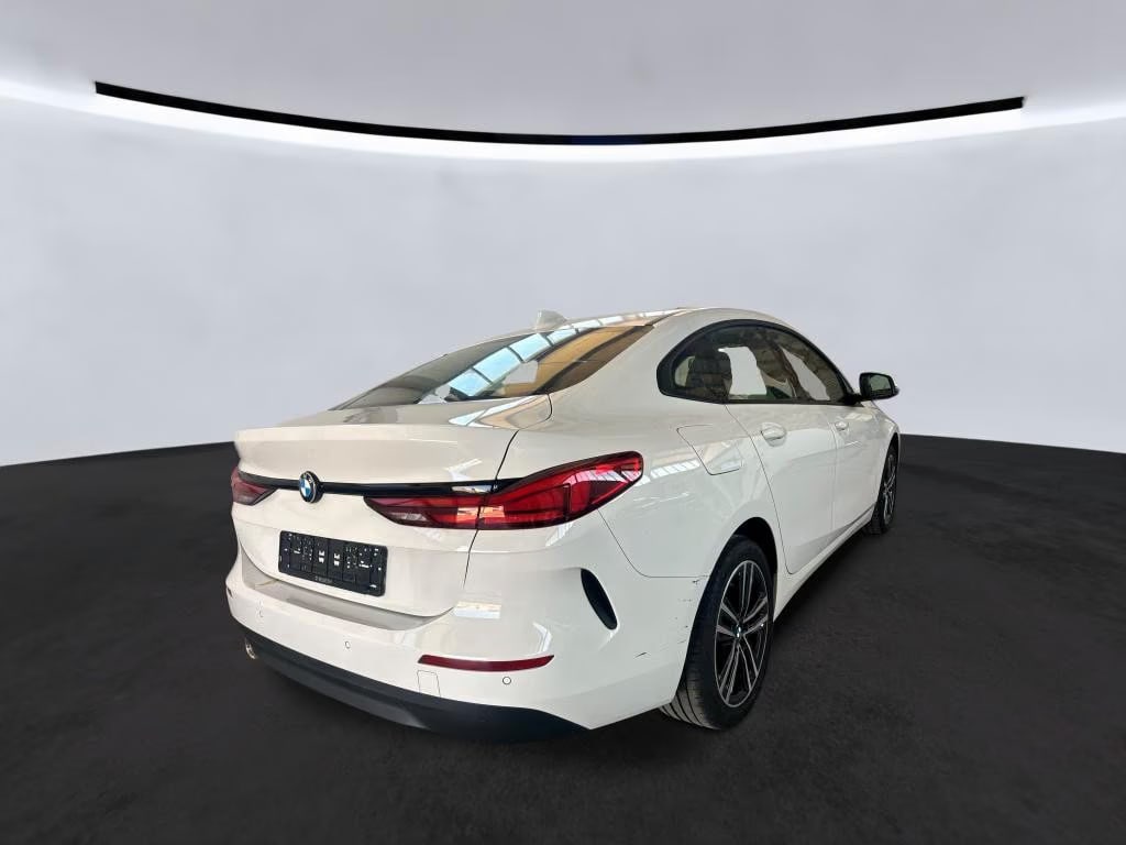 BMW 216 Gran Coupé 1.5 2023 4