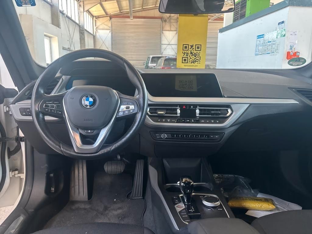 BMW 216 Gran Coupé 1.5 2023 5