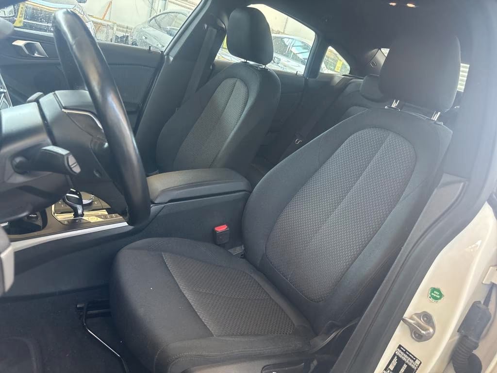 BMW 216 Gran Coupé 1.5 2023 6