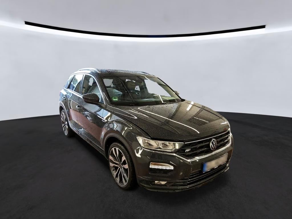 Volkswagen T-Roc 2.0 2022 2