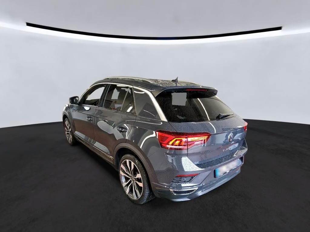 Volkswagen T-Roc 2.0 2022 3