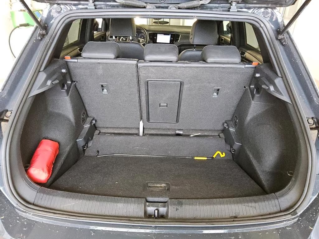 Volkswagen T-Roc 2.0 2022 8