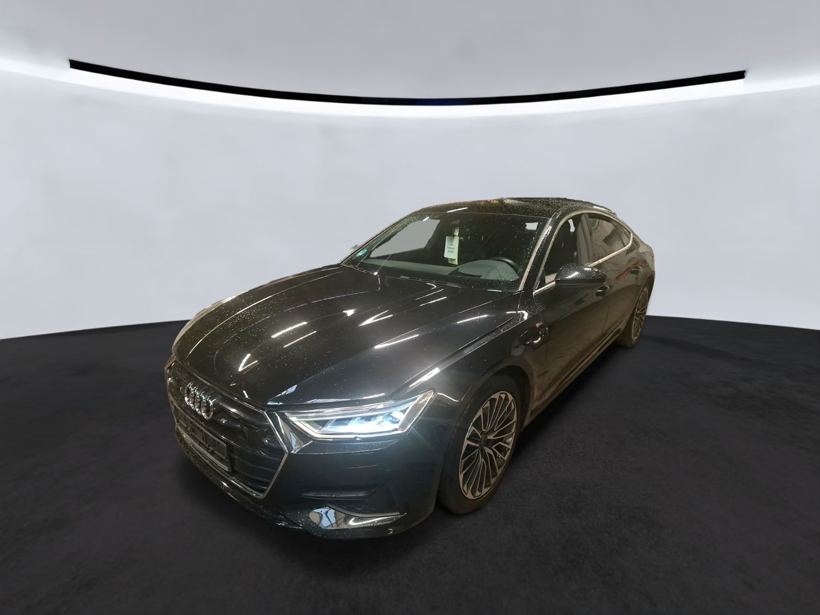 Audi A7 2.0 2023