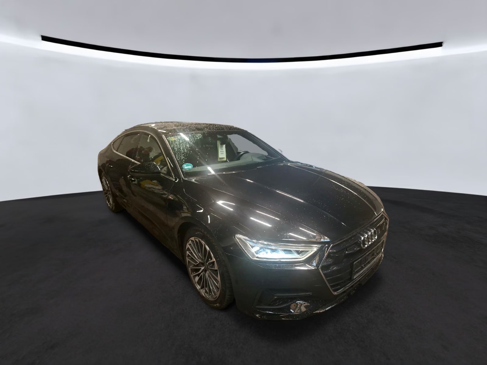 Audi A7 2.0 2023 2