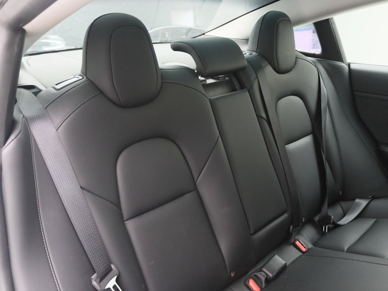 Tesla Model 3 Long-Range AWD 351pk 75 kWh UPGRADE 94,4% SoH [ WARMTEPOMP+AUTOPILOT+620KM WLTP+PREMIUM AUDIO ] 13