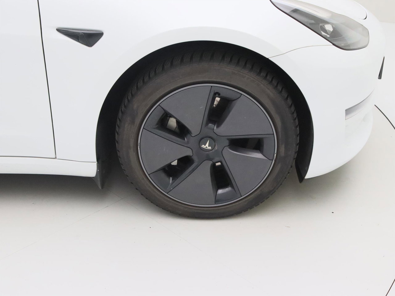 Tesla Model 3 Long-Range AWD 351pk 75 kWh UPGRADE 94,4% SoH [ WARMTEPOMP+AUTOPILOT+620KM WLTP+PREMIUM AUDIO ] 9