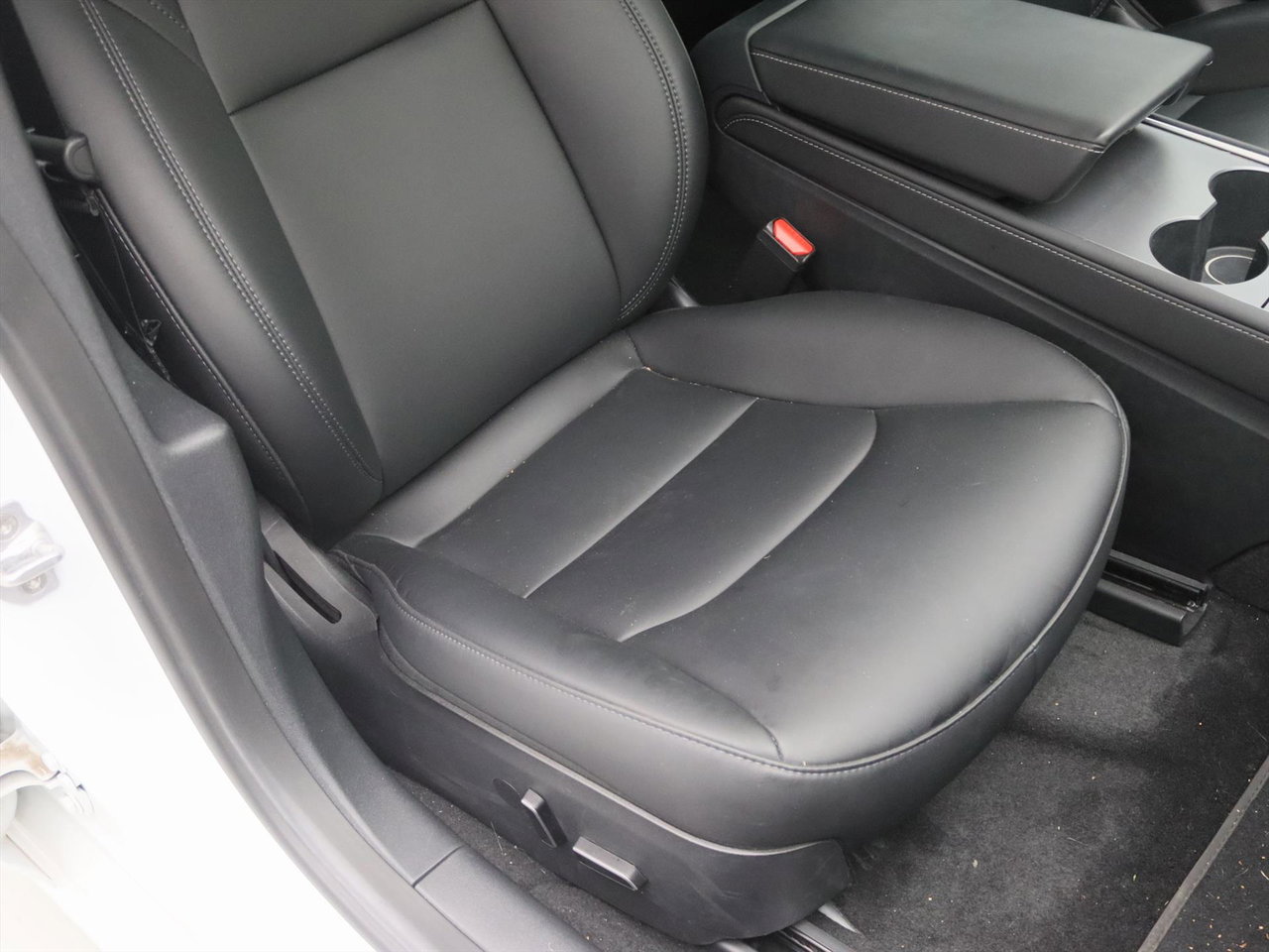 Tesla Model 3 Long-Range AWD 351pk 75 kWh UPGRADE 94,4% SoH [ WARMTEPOMP+AUTOPILOT+620KM WLTP+PREMIUM AUDIO ] 16