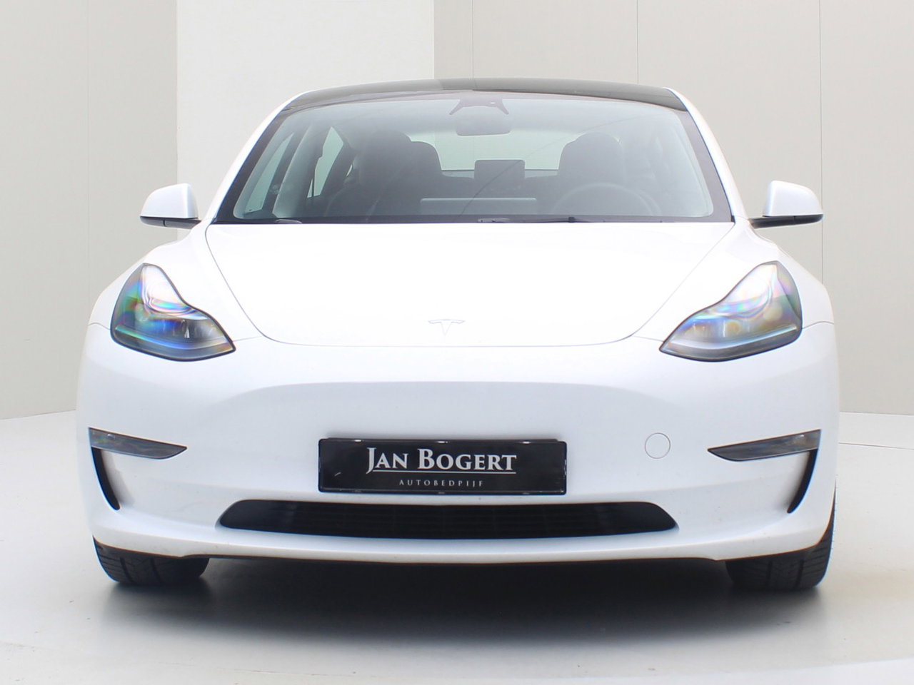 Tesla Model 3 Long-Range AWD 351pk 75 kWh UPGRADE 94,4% SoH [ WARMTEPOMP+AUTOPILOT+620KM WLTP+PREMIUM AUDIO ] 4
