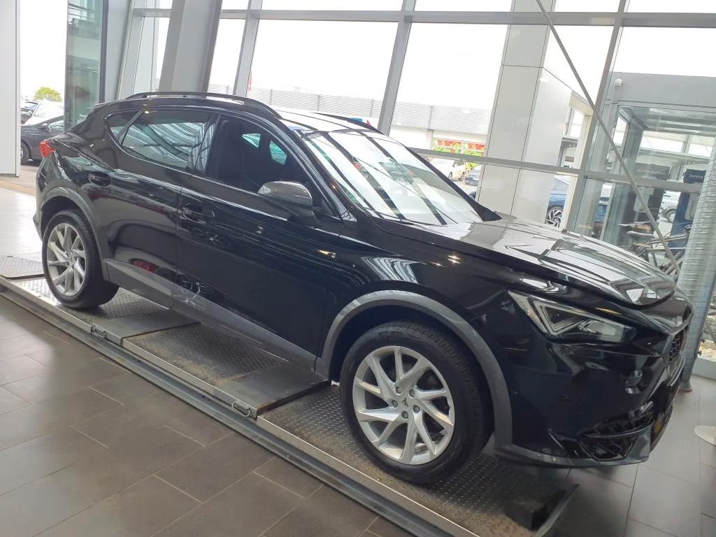 Cupra Formentor 1.5 2022 2