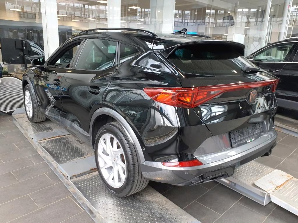 Cupra Formentor 1.5 2022 3