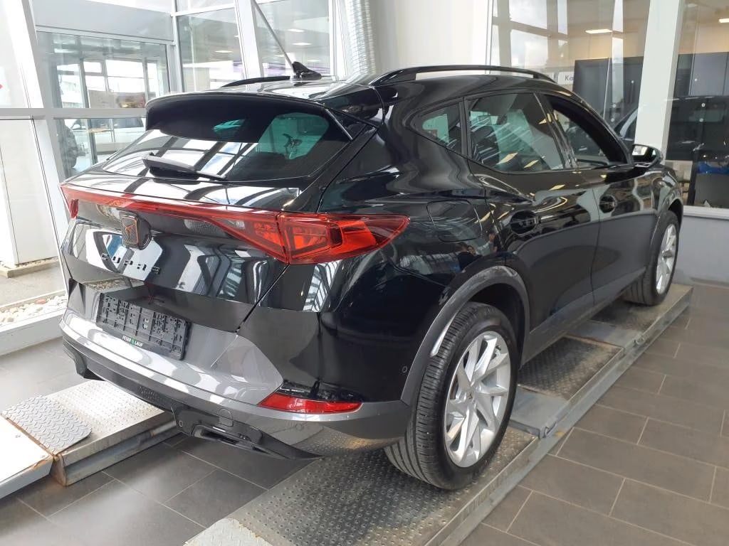 Cupra Formentor 1.5 2022 4