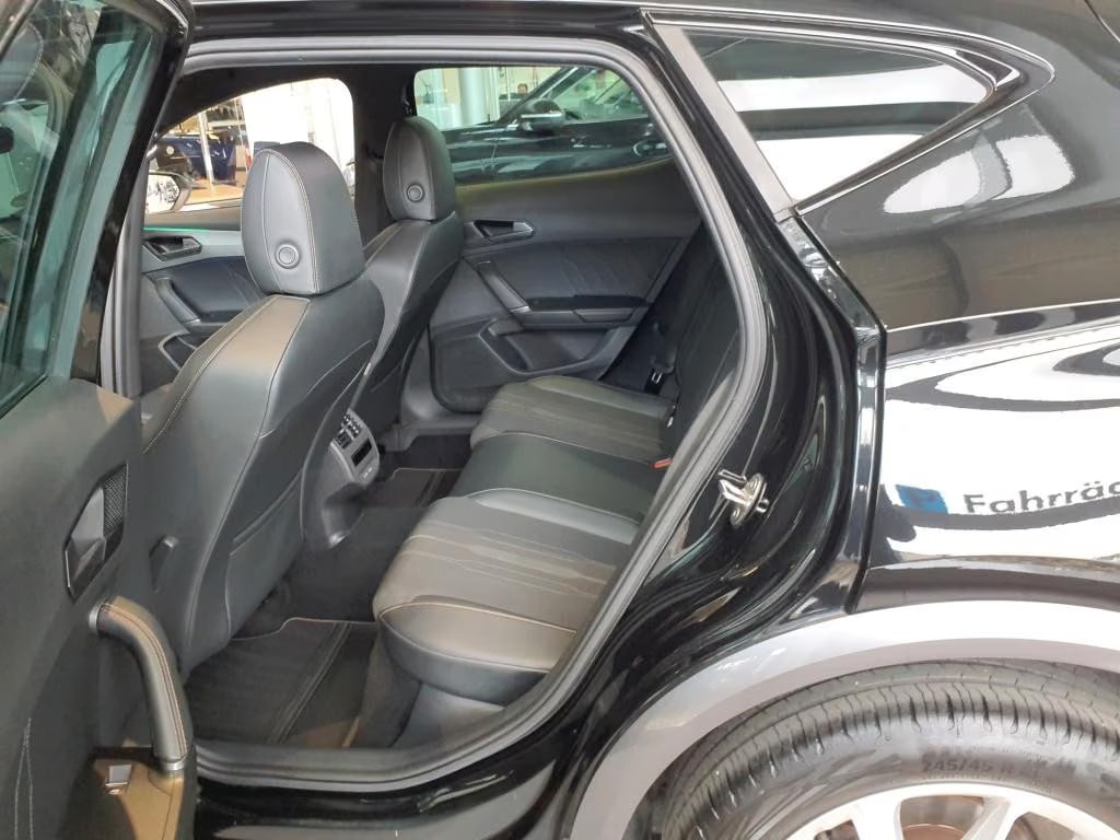 Cupra Formentor 1.5 2022 6