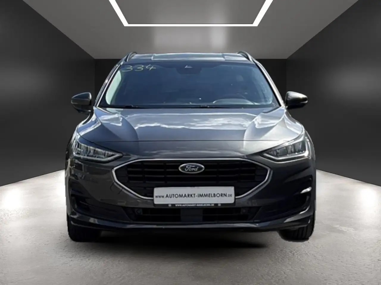 Ford Focus CoolConnect Navi*ACC*PDC*Kamera*DAB*LED 9
