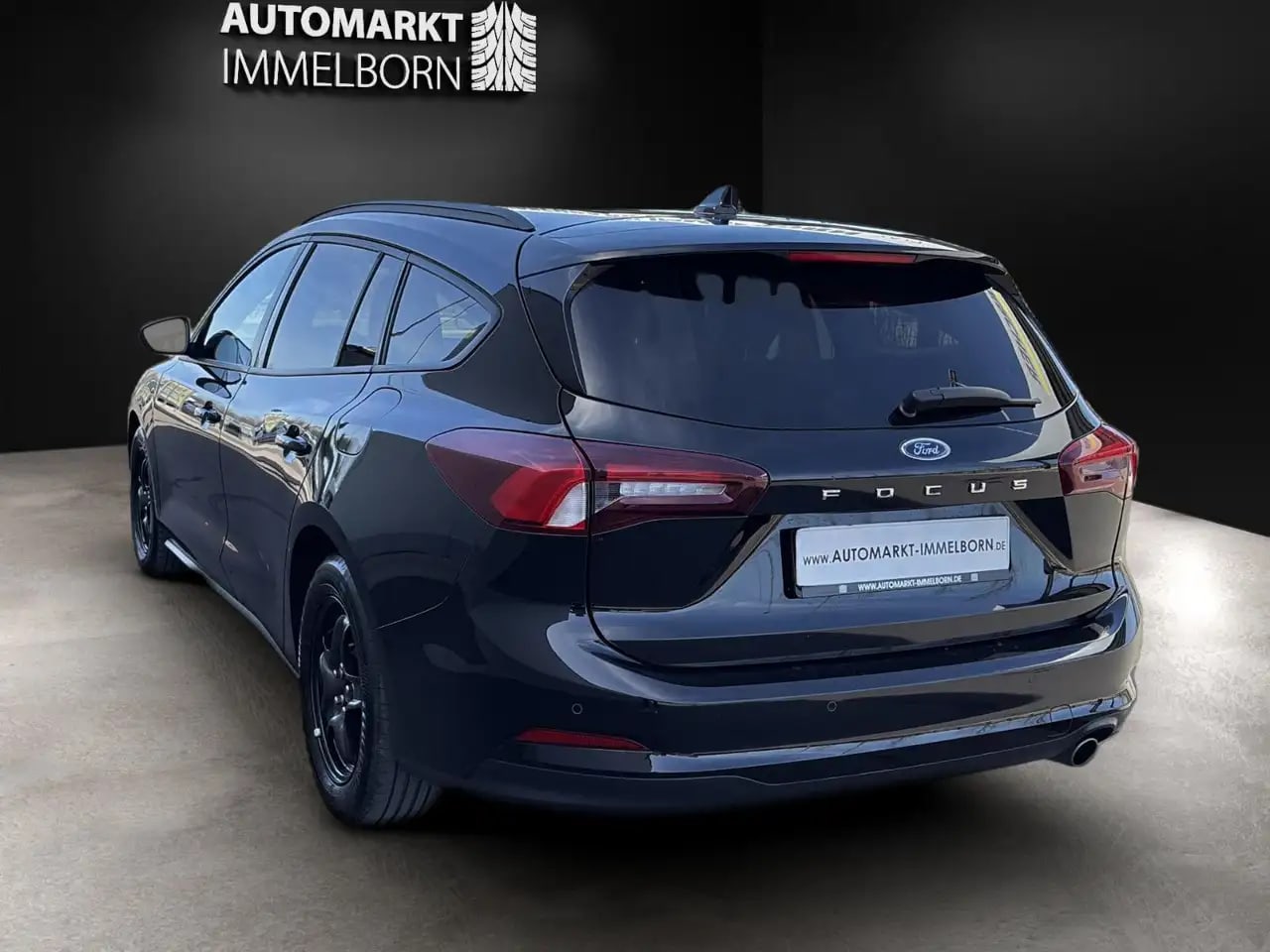 Ford Focus Cool Connect NewModel LED*LM*Navi*Winterpa 8