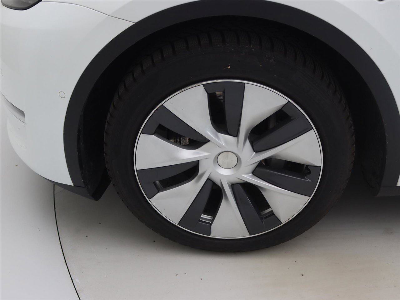 Tesla Model Y Long Range AWD 75kWh 351pk 92.8% SoH [ AMD RYZEN+AUTOPILOT+19 INCH+PREMIUM AUDIO ] 10