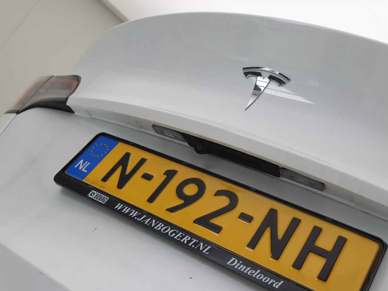 Tesla Model Y Long Range AWD 75kWh 351pk 92.8% SoH [ AMD RYZEN+AUTOPILOT+19 INCH+PREMIUM AUDIO ] 23