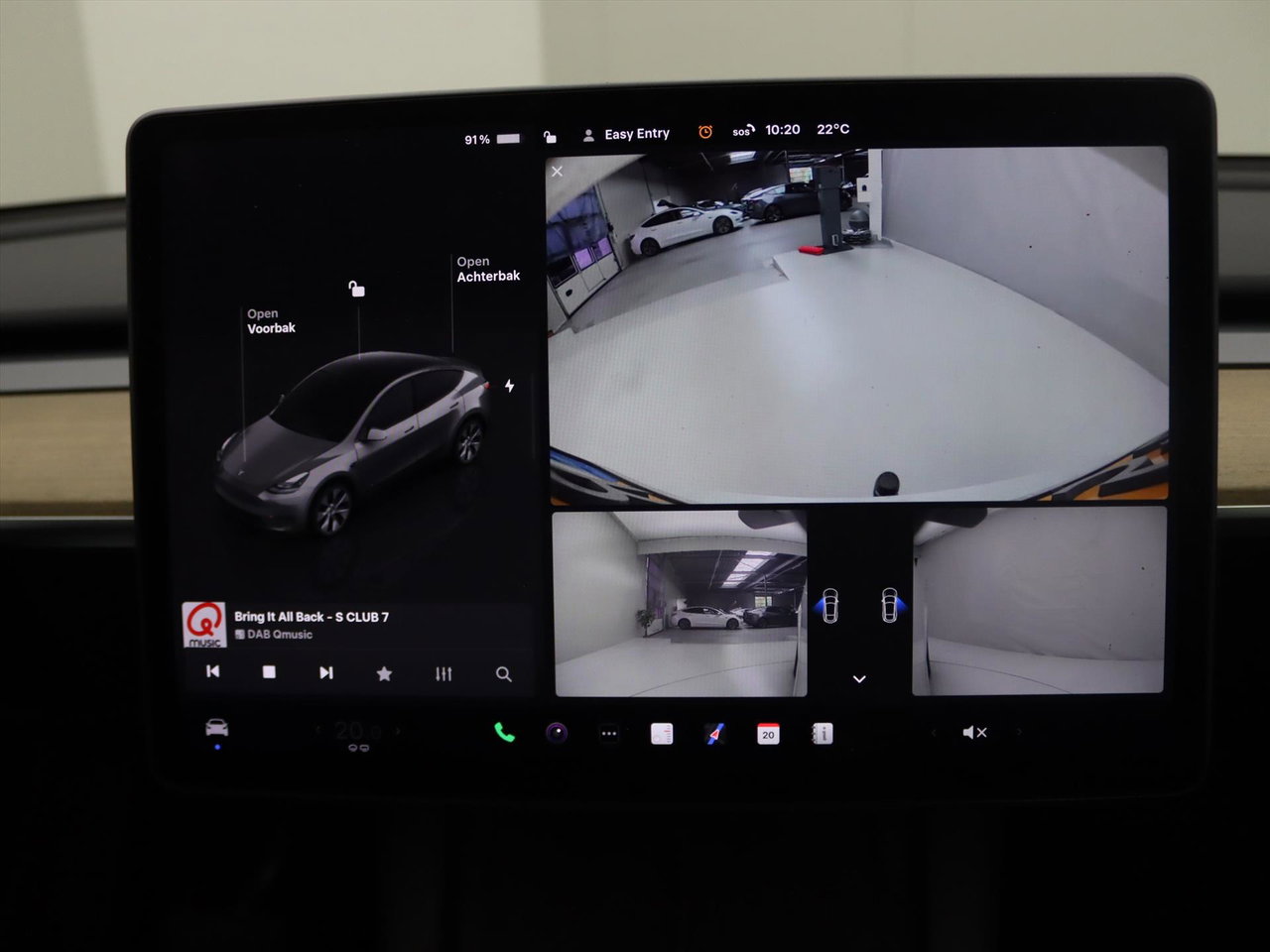 Tesla Model Y Standard RWD Plus 92.4% SoH [ TREKHAAK+LFP ACCU+AUTOPILOT+19 INCH+PREMIUM AUDIO ] 27