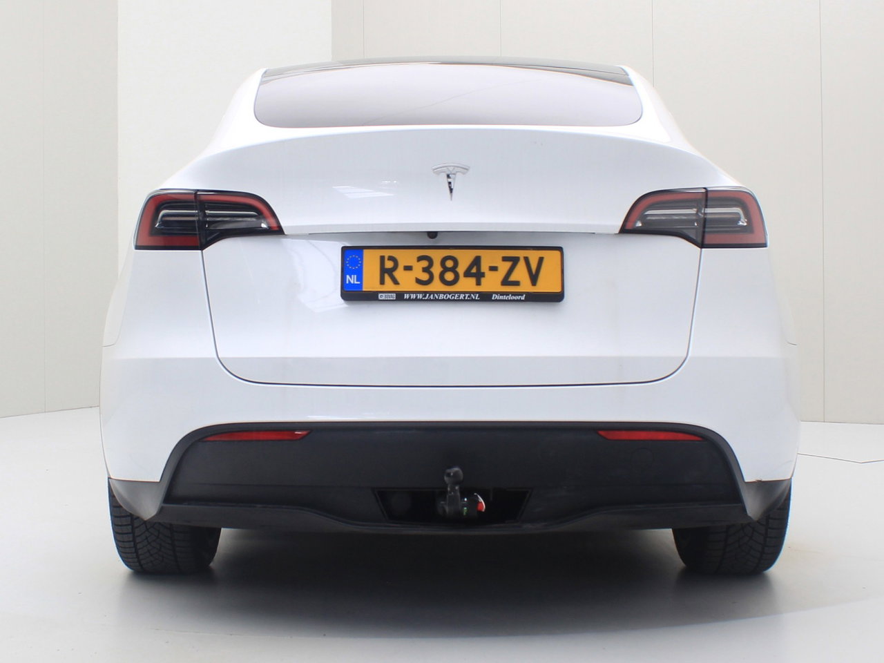 Tesla Model Y Standard RWD Plus 351pk 92.7% SoH [ TREKHAAK+LFP ACCU+AUTOPILOT+20 INCH+PREMIUM AUDIO ] 5