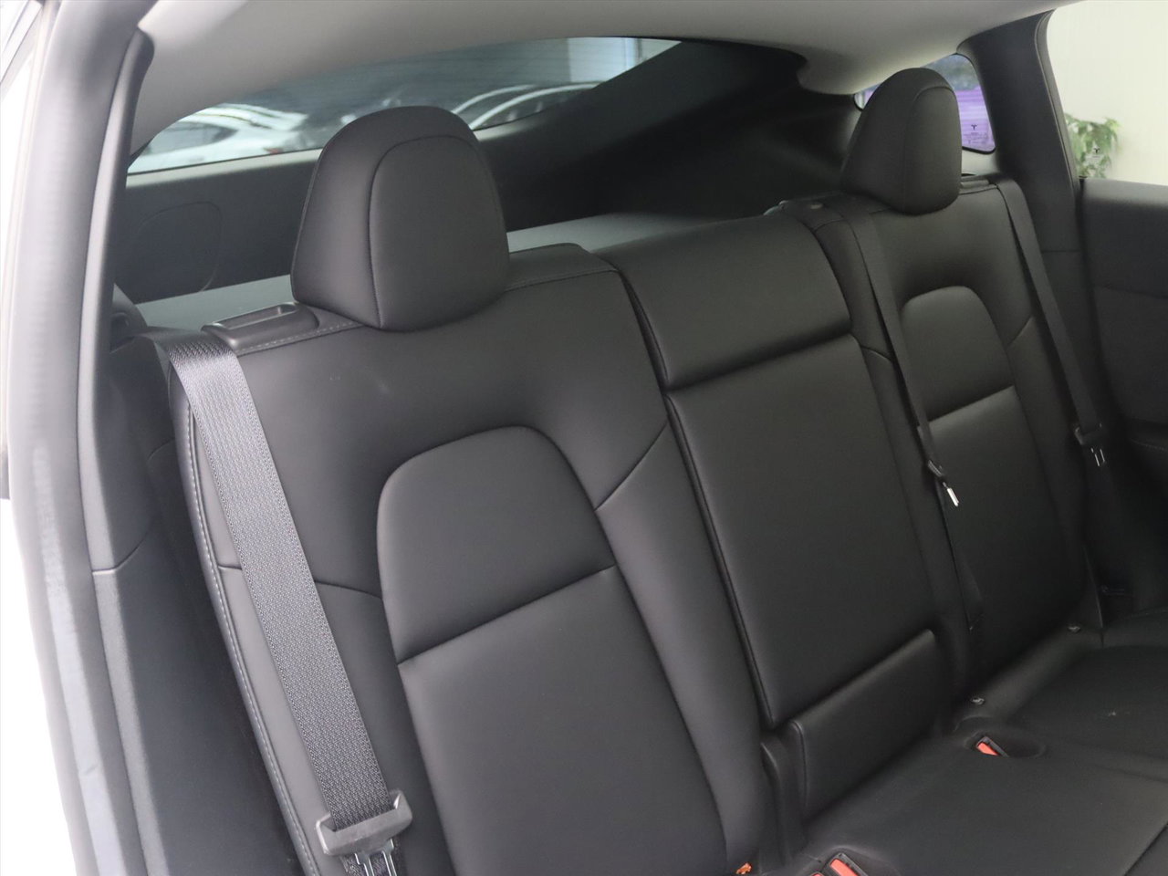 Tesla Model Y Standard RWD Plus 351pk 92.7% SoH [ TREKHAAK+LFP ACCU+AUTOPILOT+20 INCH+PREMIUM AUDIO ] 14