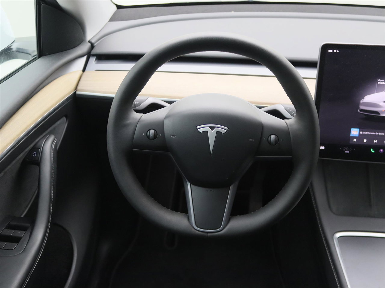 Tesla Model Y Standard RWD Plus 351pk 92.7% SoH [ TREKHAAK+LFP ACCU+AUTOPILOT+20 INCH+PREMIUM AUDIO ] 18